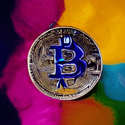 Bitcoin art Bitcoin art